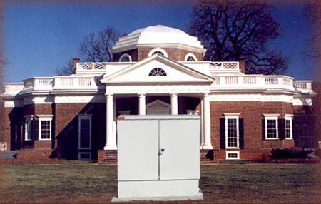 monticello